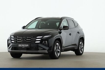 Hyundai TUCSON 9.900 km 30.980 &euro; Osnabrück 49078