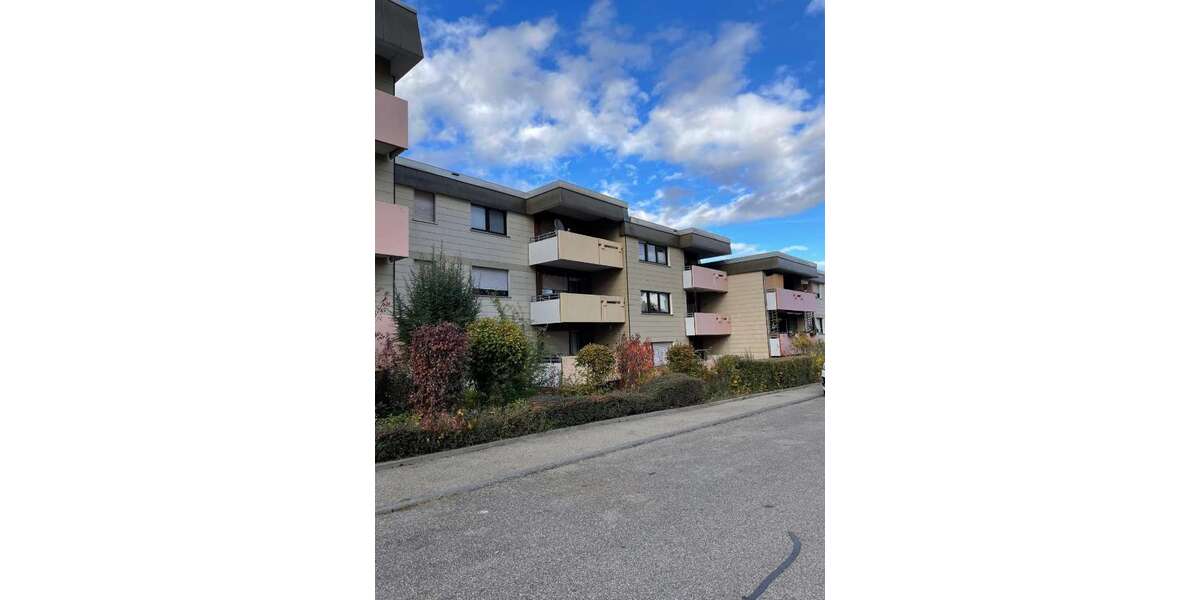 Etagenwohnung Steinheim - 4 Zimmer, 87 m&sup2;, 199.000&euro; | Angebot:25888881
