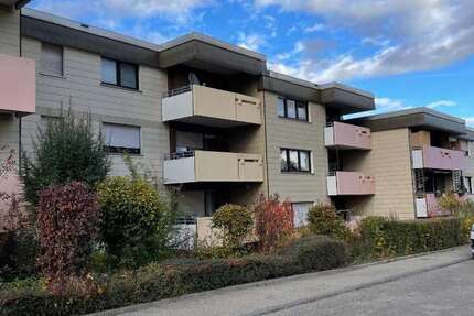 Wohnung Steinheim - 4 Zimmer, 87 m&sup2;, 199.000&euro; | Angebot:25888881