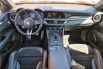 Alfa Romeo Stelvio Quadrifoglio Q4 63.569 km 44.500 &euro; Wilsdruff 01723