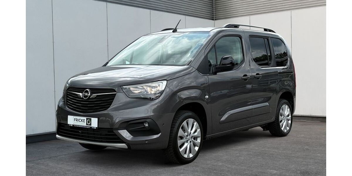Opel Combo 1.890 km 34.980 &euro; Rastede 26180