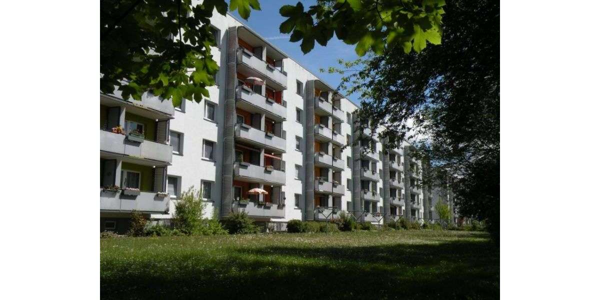 Etagenwohnung Stralsund Knieper - 3 Zimmer, 61 m&sup2;, 395&euro; | Angebot:27331993