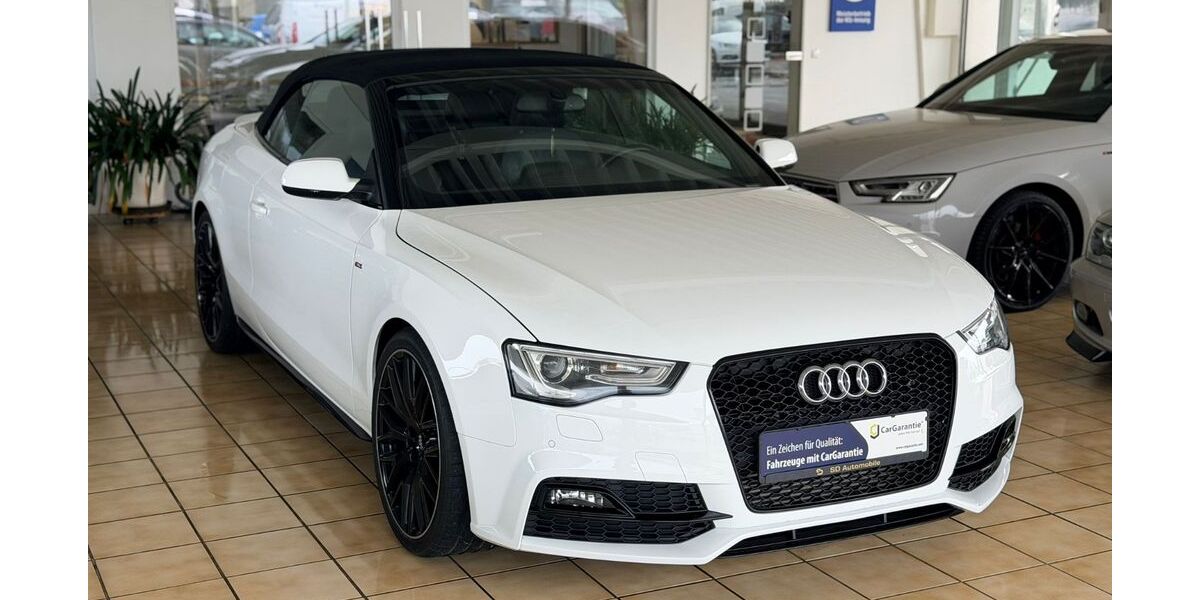 Audi A5 81.000 km 22.499 &euro; Edenkoben 67480