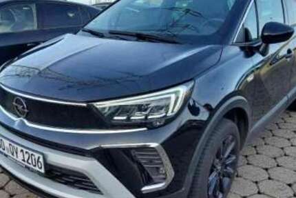Opel Crossland 20.100 km 23.900 &euro; Limburg 65549