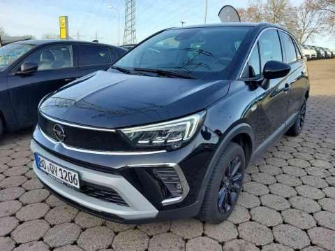 Opel Crossland 20.100 km 23.900 &euro; Limburg 65549