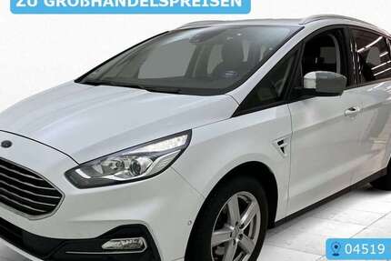 Ford S-Max 152.639 km 16.907 &euro; Starnberg 82319