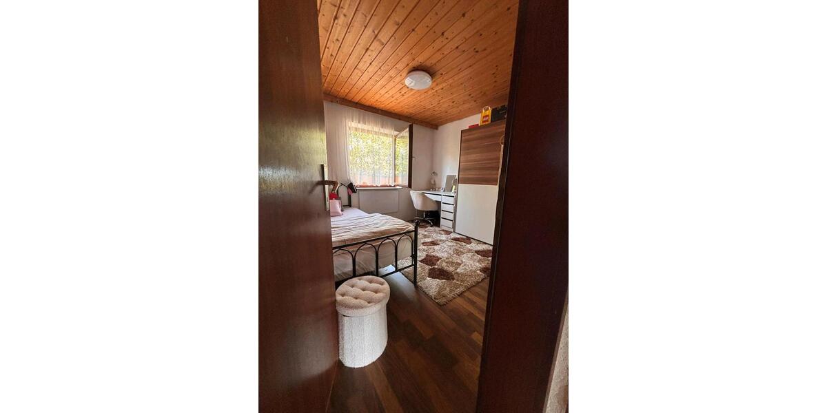 Erdgeschoßwohnung Gaildorf - 4.5 Zimmer, 115 m&sup2;, 255.000&euro; | Angebot:26757857