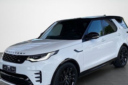 Land Rover Discovery 44.750 km 54.980 &euro; Deggendorf/Fischerdorf 94469