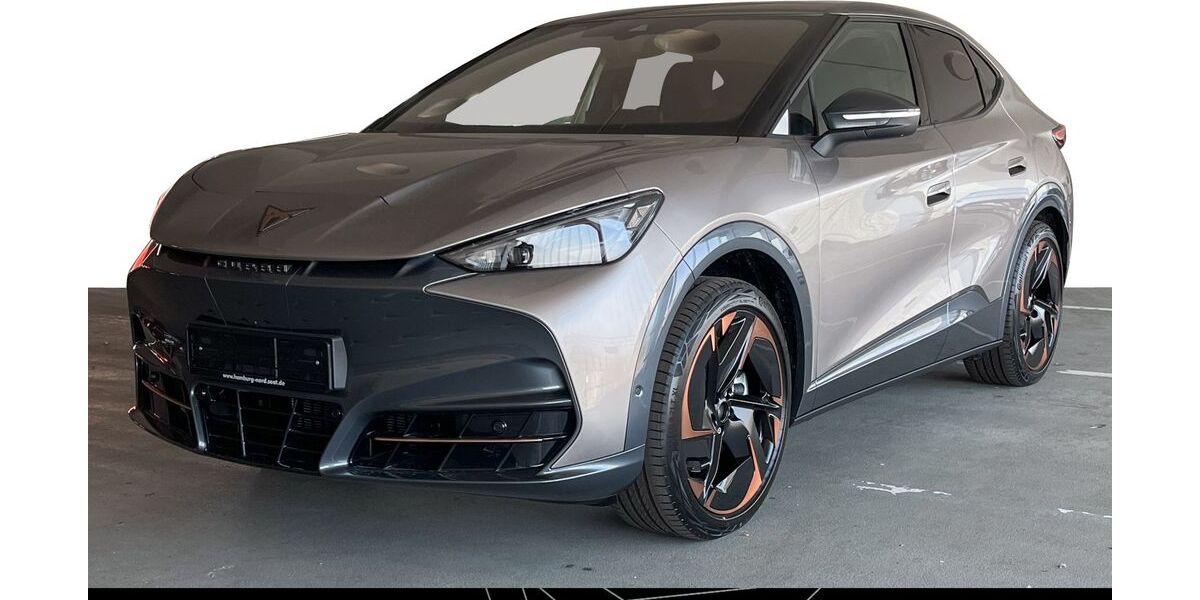 Cupra Tavascan 19.911 km 44.811 € Hamburg 22529