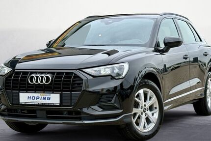 Audi Q3 65.182 km 26.300 &euro; Bakum 49456