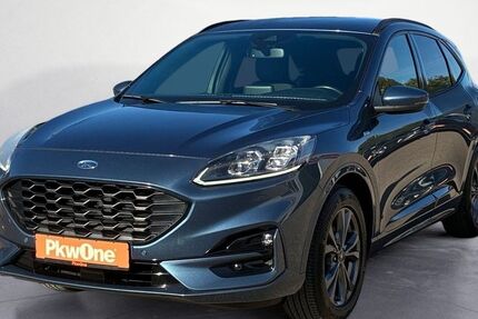 Ford Kuga 80.610 km 19.960 &euro; Göppingen 73037