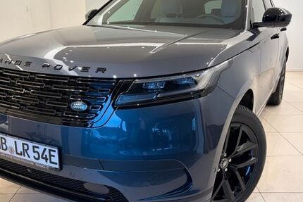 Land Rover Range Rover Velar 1.950 km 82.490 &euro; Bremen 28329