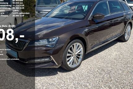 Skoda Superb 58.521 km 26.010 &euro; Mainburg 84048