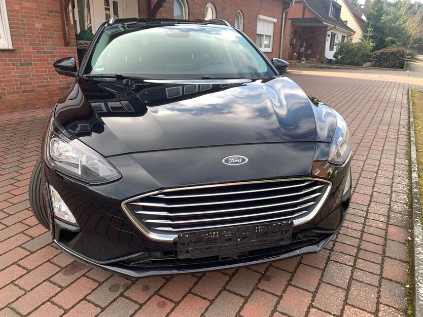 Ford Focus 246.938 km 7.890 € Syke 28857