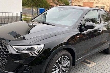 Audi Q3 56.000 km 26.700 &euro; Söhlde 31185