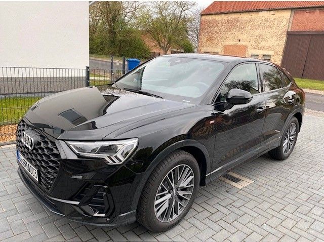 Audi Q3 57.000 km 26.900 &euro; Söhlde 31185