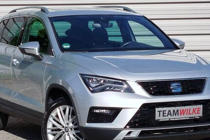 Seat Ateca 42.730 km 24.190 &euro; Schwerin 19061