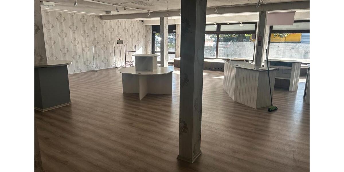Gewerbeobjekt Kropp - 1.650&euro; | Angebot:26074620
