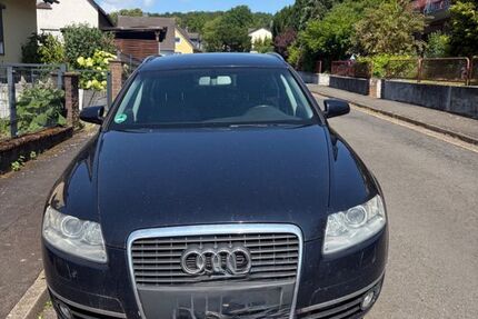 Audi A6 343.727 km 2.500 &euro; Hardegsen 37181