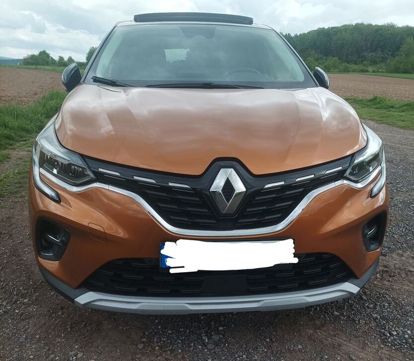 Captur