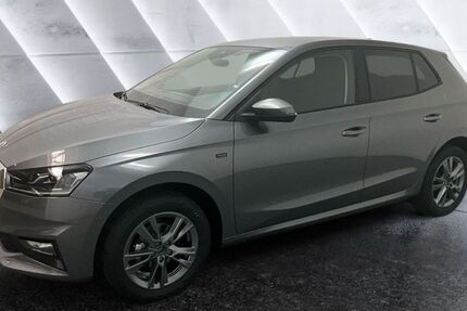 Skoda Fabia 9.990 km 22.990 &euro; Ludwigsfelde 14974