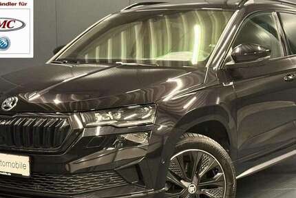 Skoda Karoq 47.000 km 28.890 &euro; Helmstedt 38350