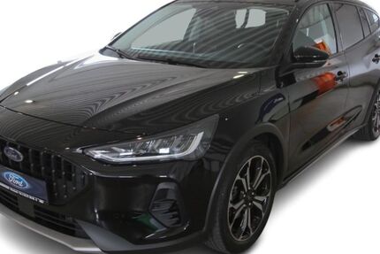 Ford Focus 51.092 km 21.480 € Braubach 56338