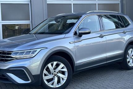 VW Tiguan Allspace 32.706 km 31.990 &euro; Nortorf 24589