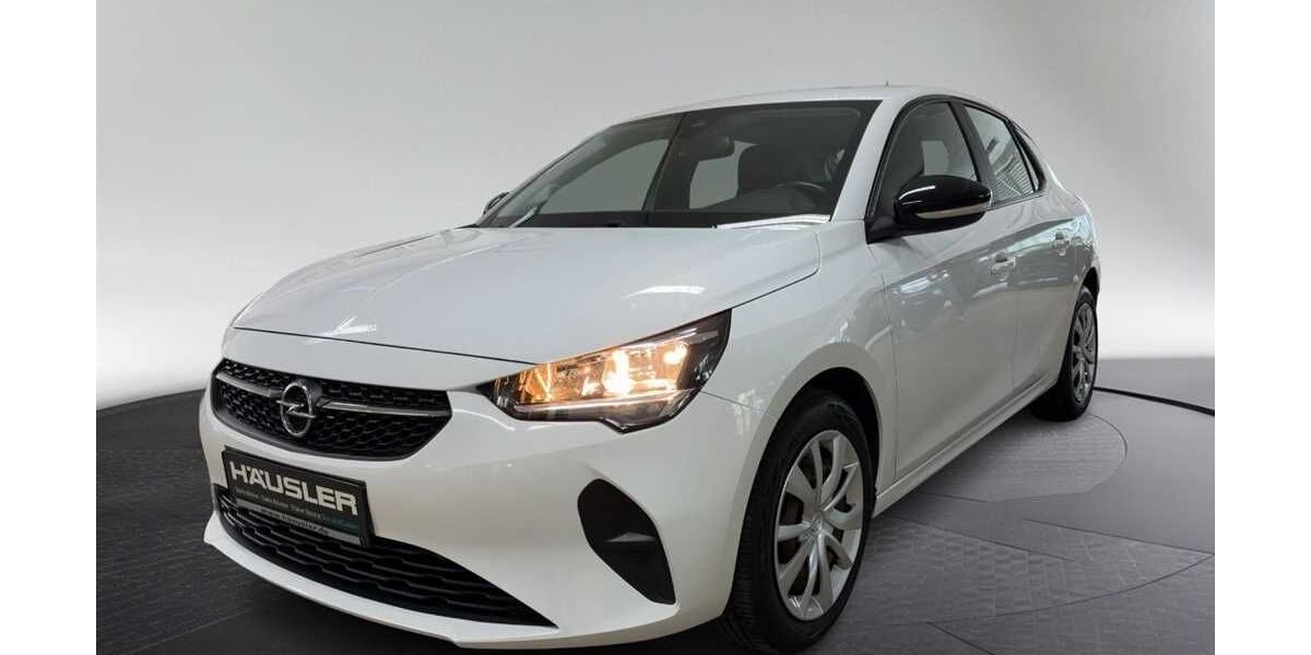 Opel Corsa 74.908 km 11.900 &euro; Stockdorf 82131