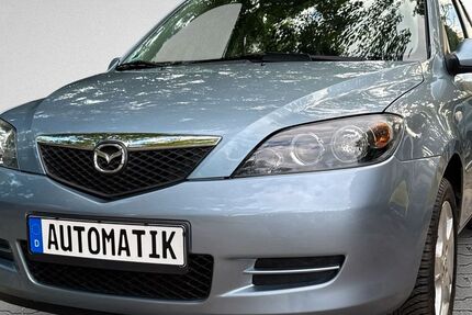 Mazda 2 51.000 km 5.950 &euro; Berlin 14163
