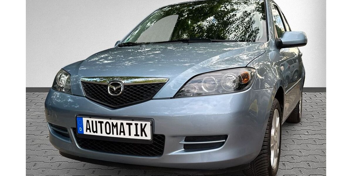 Mazda 2 51.000 km 5.950 &euro; Berlin 14163