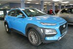 Hyundai Kona 1.0 - AHK - Navi - 44.374 km 11.980 &euro; Euskirchen 53881