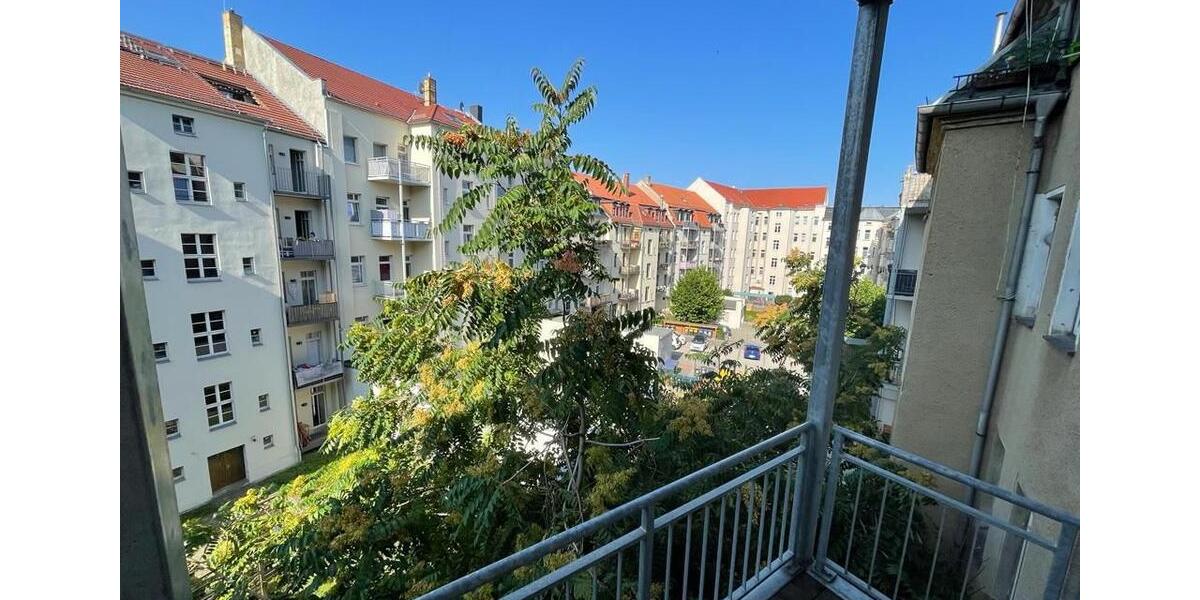 Wohnen auf Zeit Leipzig Ost - 3 Zimmer, 70 m&sup2;, 400&euro; | Angebot:26399494