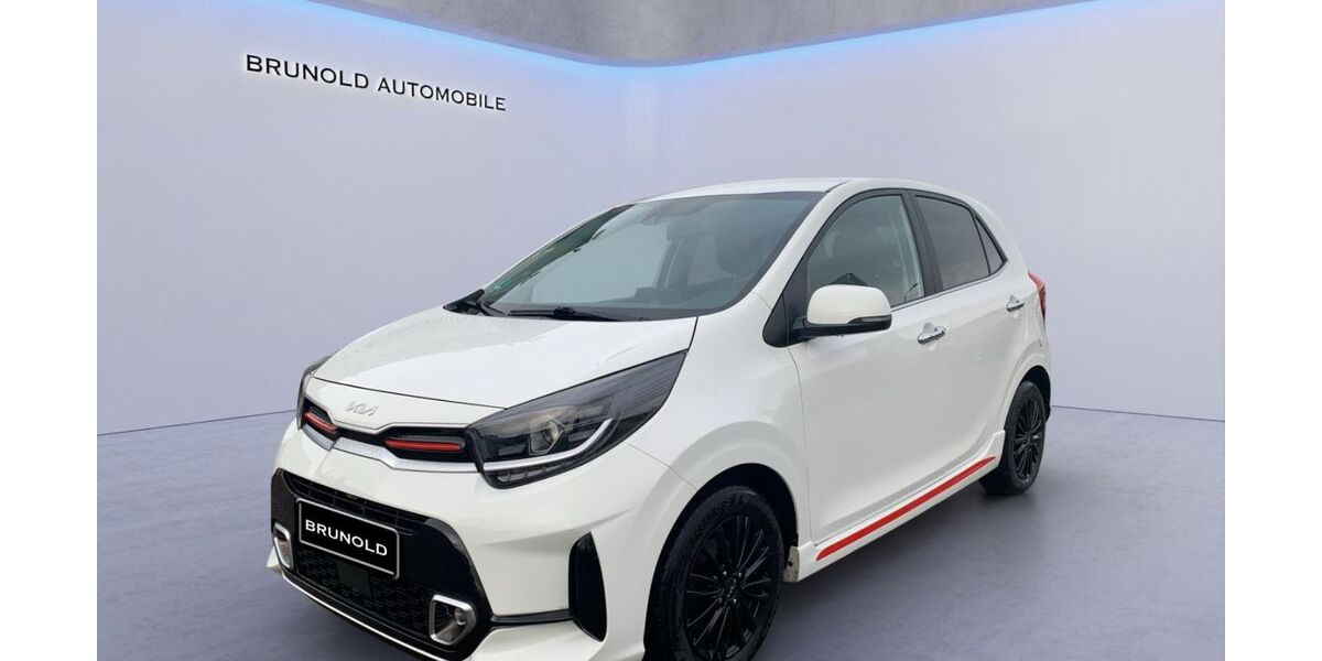 Kia Picanto 36.995 km 14.900 &euro; Backnang 71522