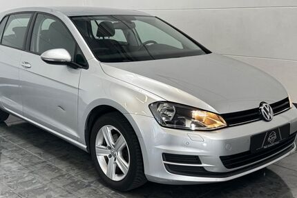 VW Golf 193.000 km 7.290 &euro; Erlensee 63526