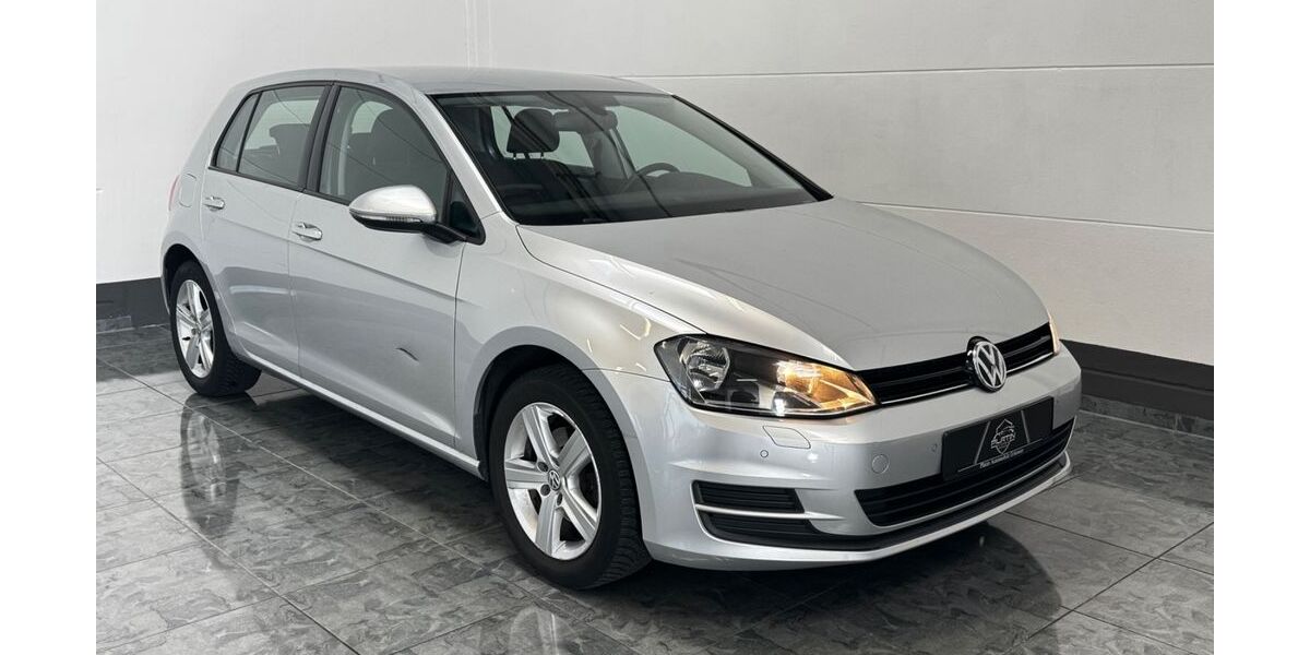 VW Golf 193.000 km 7.290 &euro; Erlensee 63526