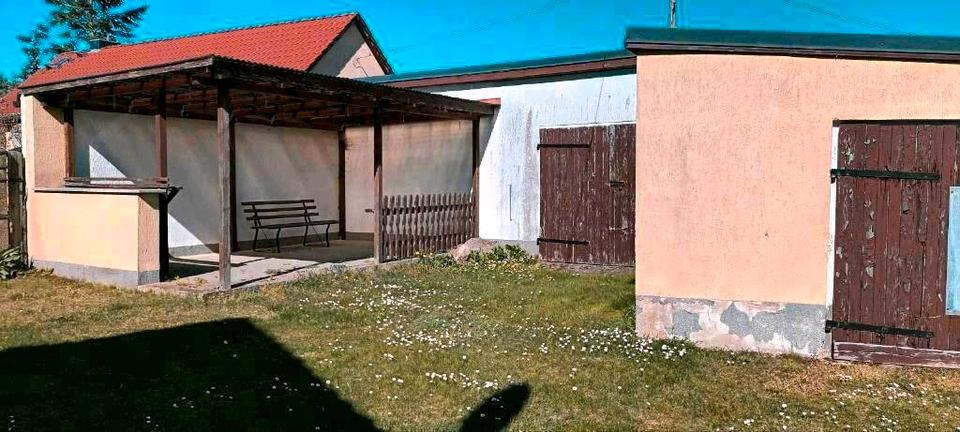 Einfamilienhaus Pritzwalk - 3 Zimmer, 100 m&sup2;, 134.000&euro; | Angebot:26985144