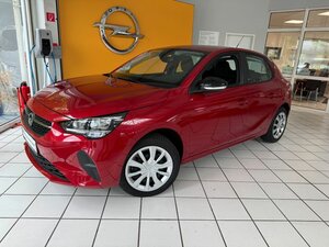 Opel Corsa F e Edition 11 KW On-Board-Lader