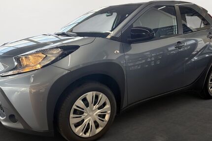 Toyota Aygo (X) 3.500 km 17.560 &euro; Villingen-Schwenningen 78048