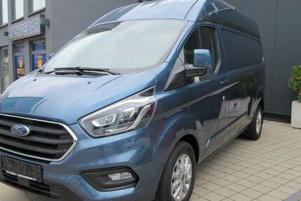 Ford Transit Custom 159.142 km 17.999 &euro; Ingolstadt 85053