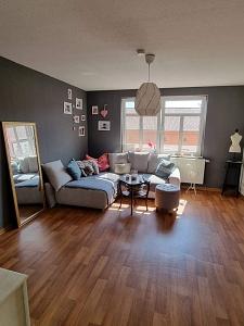 NEUE HEIZUNG, NEUE FENSTER, 8,5% RENDITE