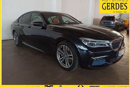 BMW 730