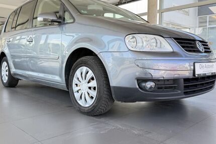 VW Touran 225.000 km 2.480 &euro; Rheinfelden (Baden) (Rheinfelden) 79618
