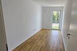 Tolle, helle Neubau 3-Zimmerwohnung mit riesigem Balkon in einer Oase der Ruhe in Burglengenfeld!