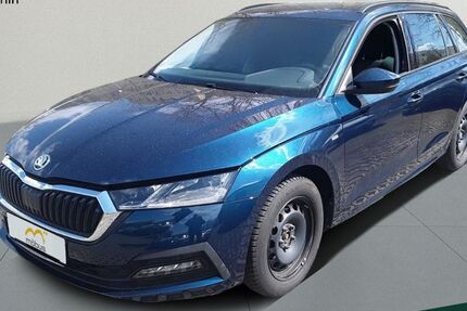 Skoda Octavia 54.202 km 24.475 &euro; Berlin 13088