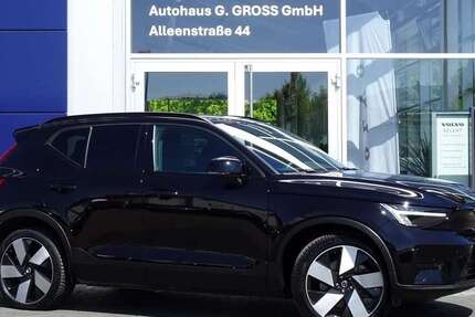 Volvo XC40 55.600 km 31.900 &euro; Kirchheim/Teck 73230