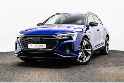 Audi Q8 e-tron 55.675 km 51.380 &euro; Hagen 58091