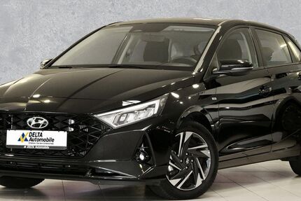 Hyundai i20 23.718 km 16.680 € Mainz-Kastel 55252