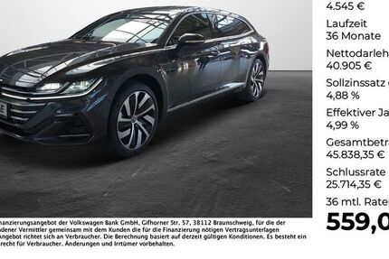 VW Arteon