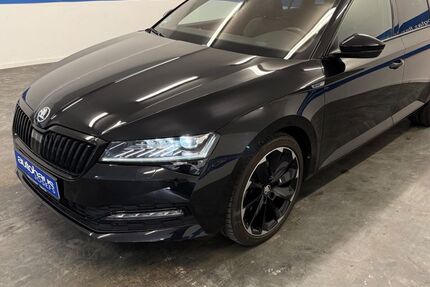 Skoda Superb 53.117 km 33.999 &euro; Delbrück 33129